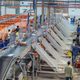The Linear Sorter.